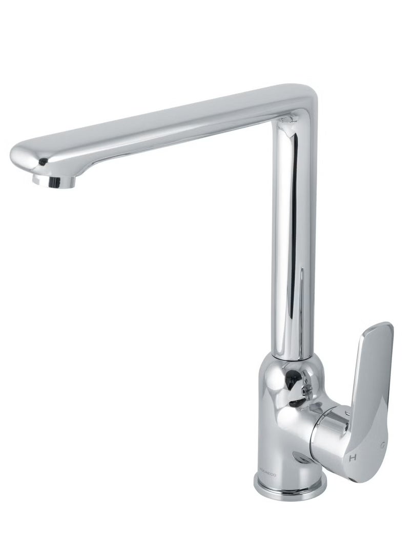 LOFT DIPLOMAT KITCHEN SINK MIXER CP-AQE-DIP-361-CP - Image 2