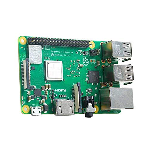 Raspberry Pi 3B + - Image 2