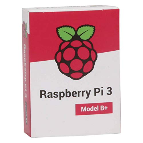 Raspberry Pi 3B + - Image 3