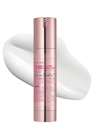 Anti aging and revitalizing