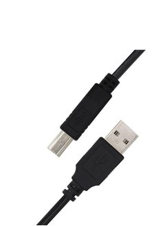 Terabyte Printer Cable USB-A to USB-B 2.0 Cable for Printers and Scanners 1.8meter  - Image 5
