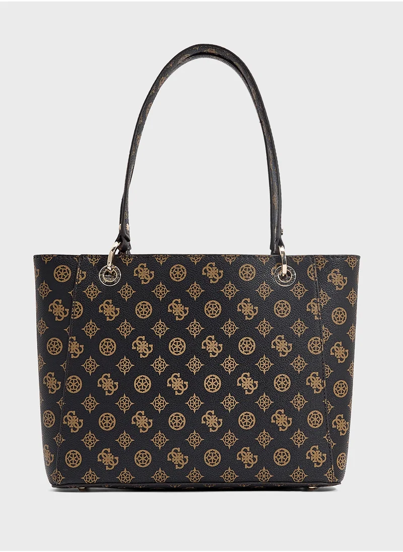 جس Noelle Small Tote