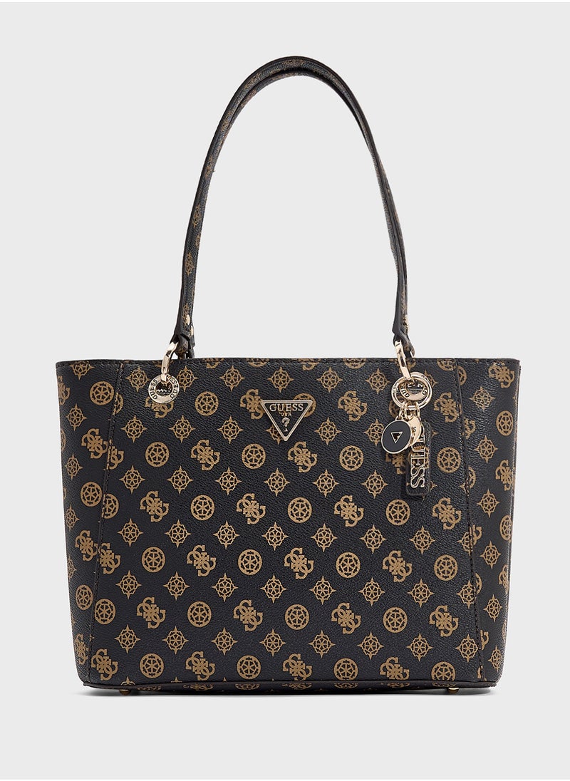 GUESS Noelle Small Tote  - Image 1