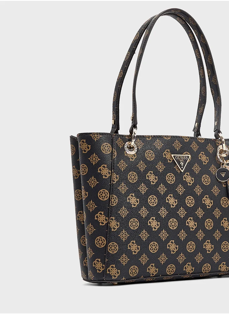 GUESS Noelle Small Tote