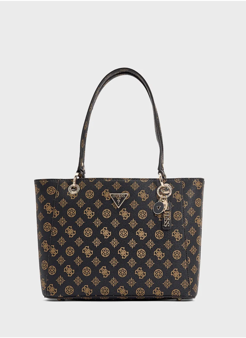GUESS Noelle Small Tote
