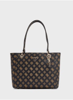 GUESS Noelle Small Tote  - Image 4
