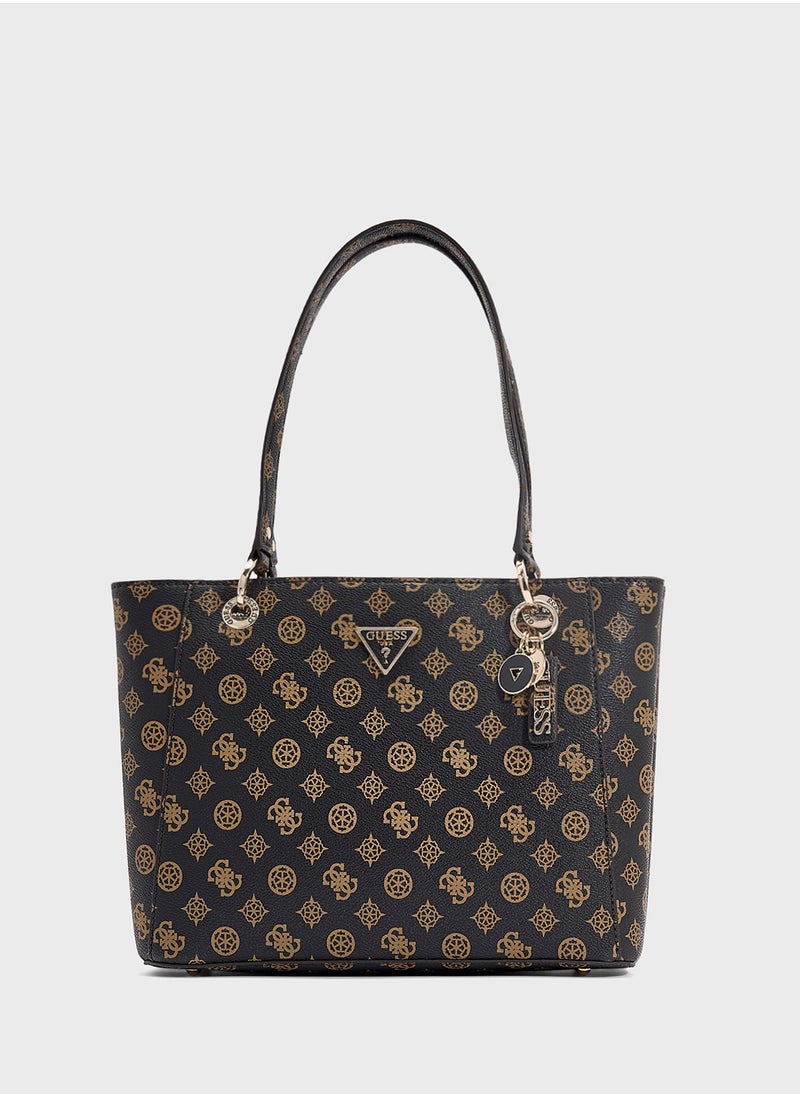 GUESS Noelle Small Tote  - Image 4