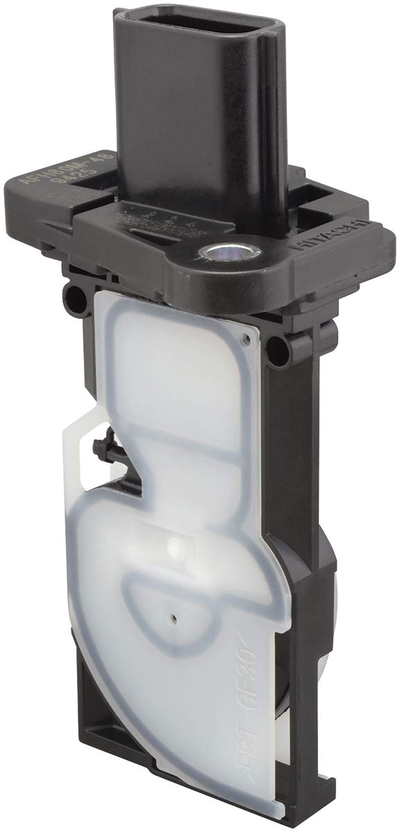 Hitachi MAF0133 Mass Air Flow Sensor - Image 2