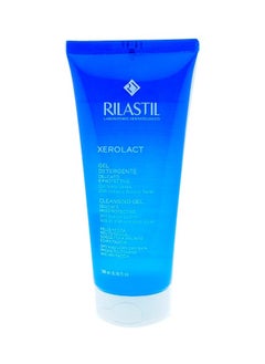 Rilastil جل تنظيف زيرولاكت 200 مل  - Image 3
