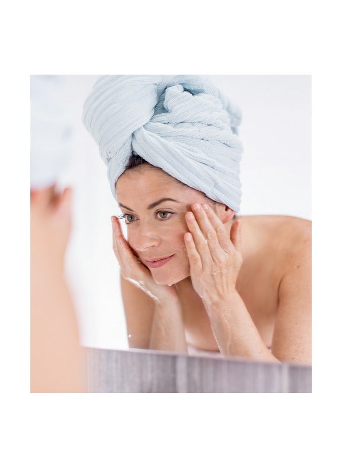 Rilastil Xerolact Cleansing Gel 200Ml - Image 2