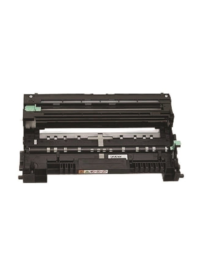 DR-3380 Black Drum Unit Replacement For Brother HL 5440D, 5450DN, 5470DW, 5470DWT, 6180DW MFC 8510DN, 8520DN, 8950DW DCP 8110DN, 8250DN (Black) - Image 1