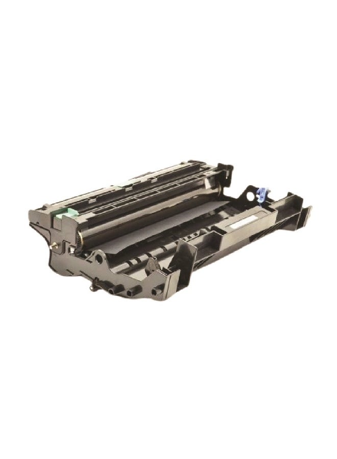 DR-3380 Black Drum Unit Replacement For Brother HL 5440D, 5450DN, 5470DW, 5470DWT, 6180DW MFC 8510DN, 8520DN, 8950DW DCP 8110DN, 8250DN (Black) - Image 3