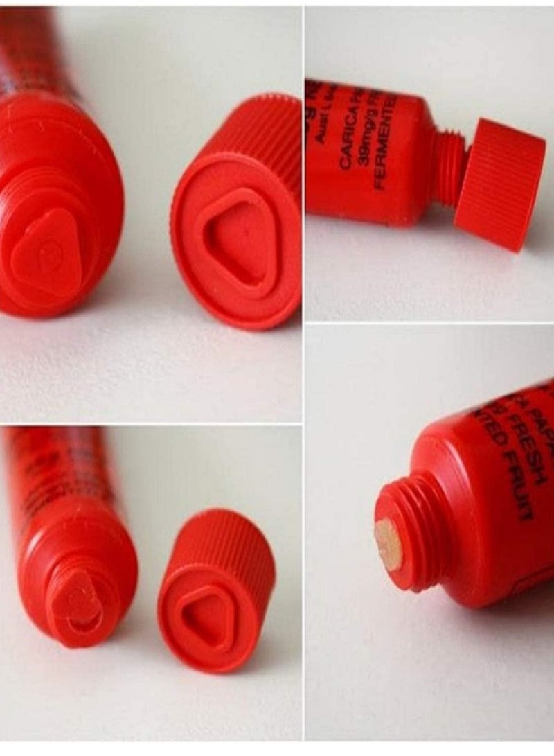 لوكاس الدهان البابايا 25 غرام | كريم البابايا المستورد مباشرة من أستراليا بواسطة لوكاس - Image 3