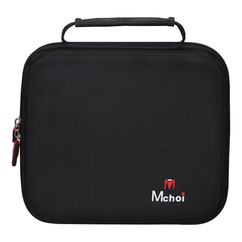 Mchoi Hard Case Fits for Canon SELPHY CP1500/CP1300/ CP1200 Wireless Compact Photo Printer, Case Only - Image 4