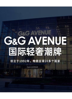 G&G AVENUE Neon Shirt Kids  Dry Fit Athletic Short Sleeve T Shirts for Boys and Girls  - Image 5