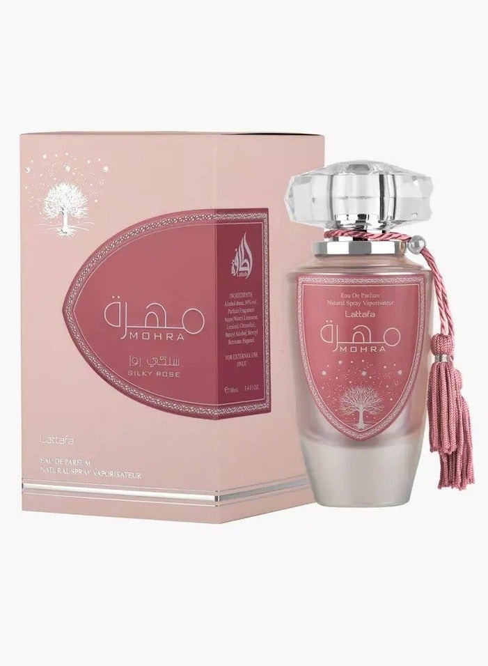 لطافة عطر مهرة للنساء او دي بارفيوم 100 مل - Image 1