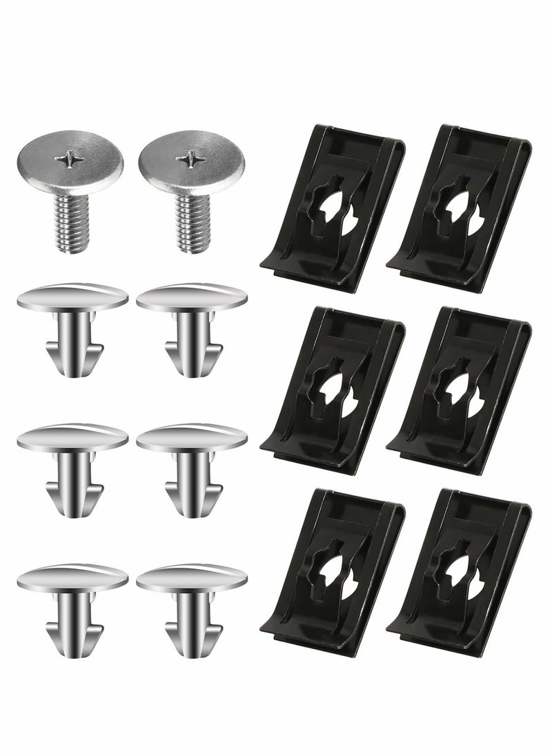 Y&D Engine Cover Pin Screw  - Image 1