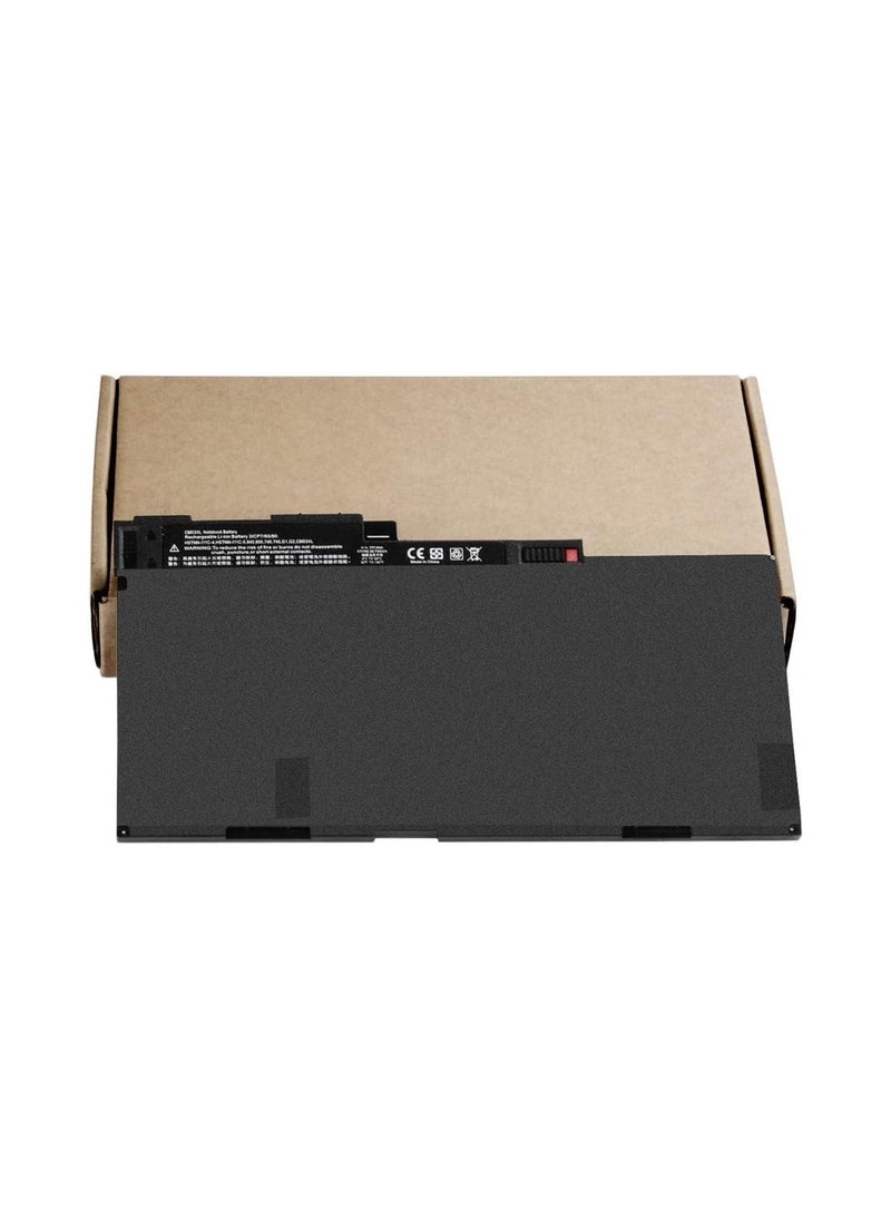CM03XL CM03 Laptop Battery for HP EliteBook 840 845 850 740 745 750 755 G1 G2 Series 717376-001 CM03050XL CO06 CO06XL Notebook Battery[11.1V/50WH] - Image 4