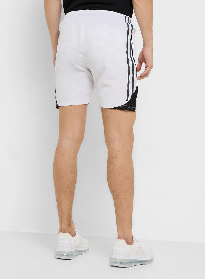 FRWD Training Shorts