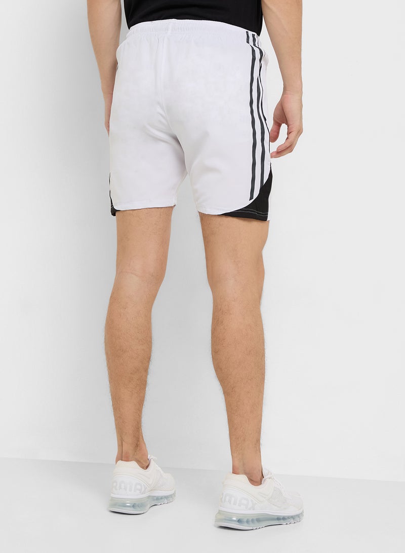 FRWD Training Shorts  - Image 3