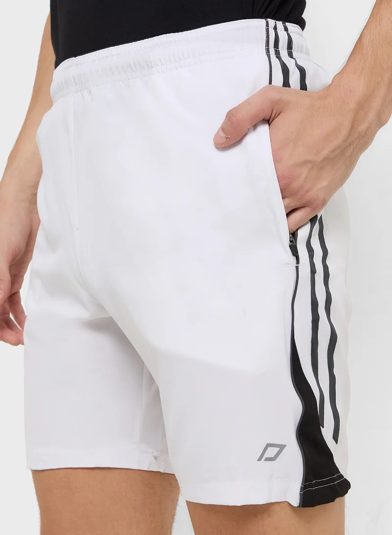 FRWD Training Shorts