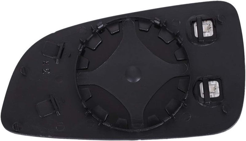 Wivplex Right Passenger Side Wing Door Mirror Glass for Opel Astra 2004-2008 - Image 3