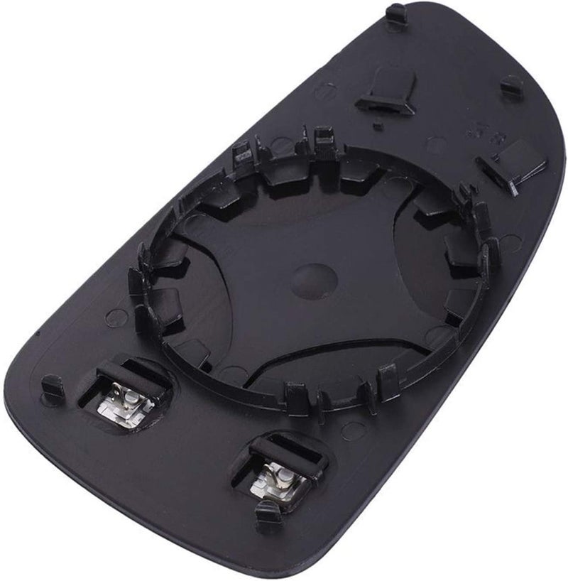 Wivplex Right Passenger Side Wing Door Mirror Glass for Opel Astra 2004-2008 - Image 4