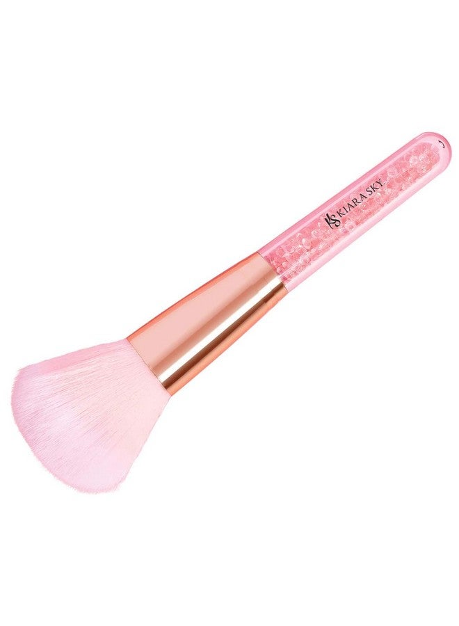 كيارا سكاي أدوات كيارا سكاي الاحترافية للأظافر (فرشاة الغبار)