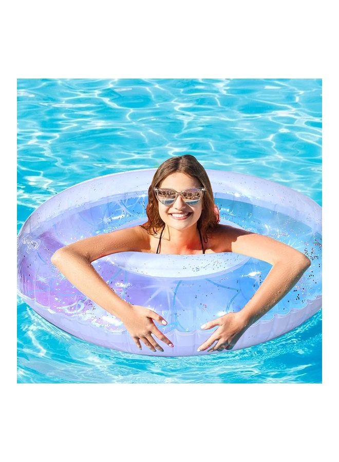 NIBEMINENT Inflatable Summer Swimming Pool Toys - Image 4