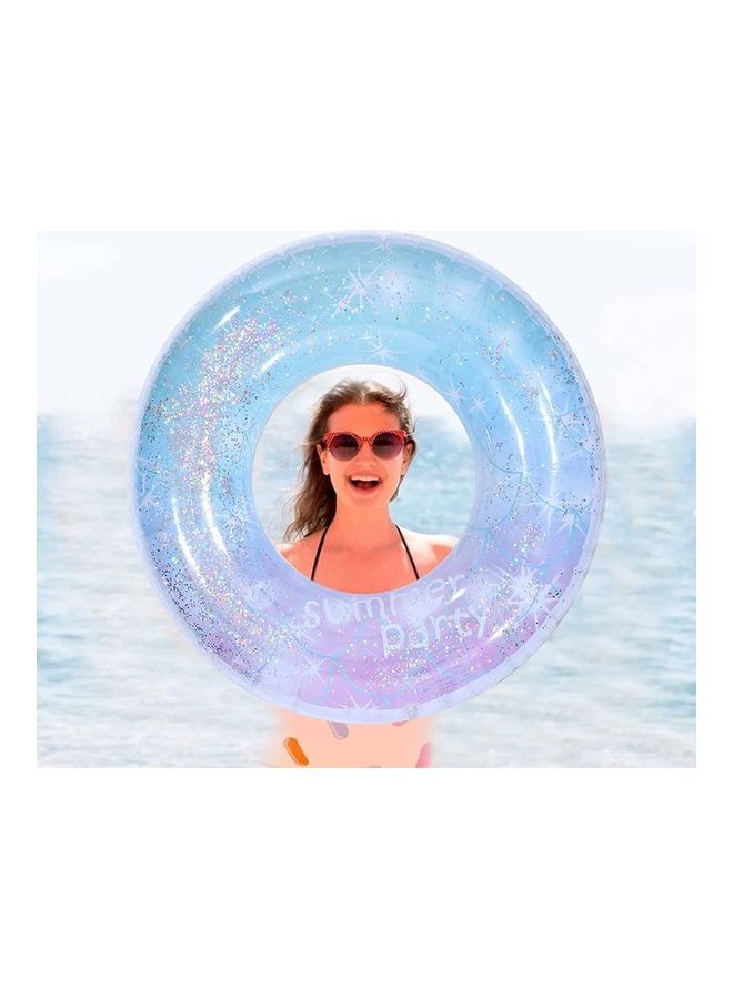 NIBEMINENT Inflatable Summer Swimming Pool Toys - Image 3