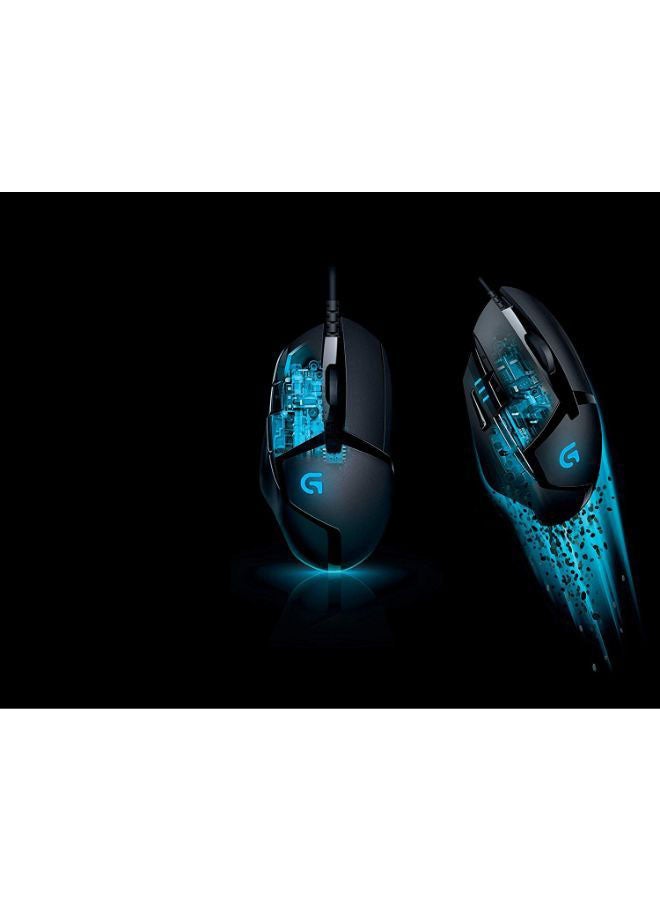 Logitech G402 Hyperion Fury FPS Gaming Mouse - Image 5