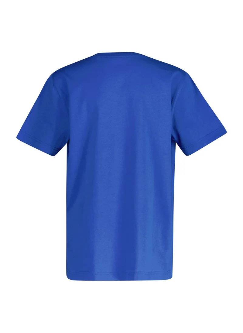 غانت Gant Archive Shield Ss T-Shirt