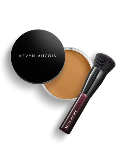 Kevyn Aucoin The Foundation Balm - Medium Fb 10.5