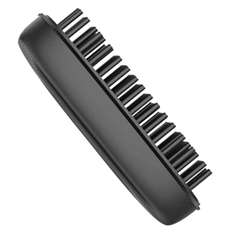 HANABASS Horse Grooming Brush Ergonomic Handle Multi-function Pet Cleaning Tool Cattle and Livestock Lightweight and Easy to Grooming Supplies - Image 1