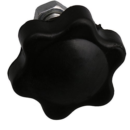 BQLZR M5X16 thread Replacement Hand Knob Music Stand Handle Installation Screw （Small） - Image 4