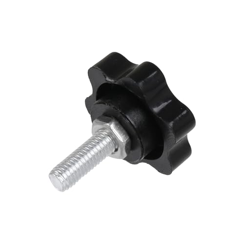 BQLZR M5X16 thread Replacement Hand Knob Music Stand Handle Installation Screw （Small） - Image 3