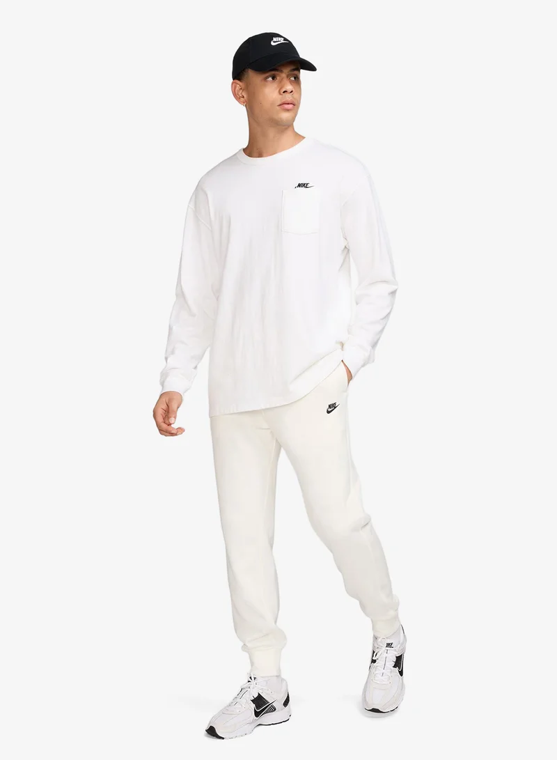 Nike M NK CLUB FT JOGGER