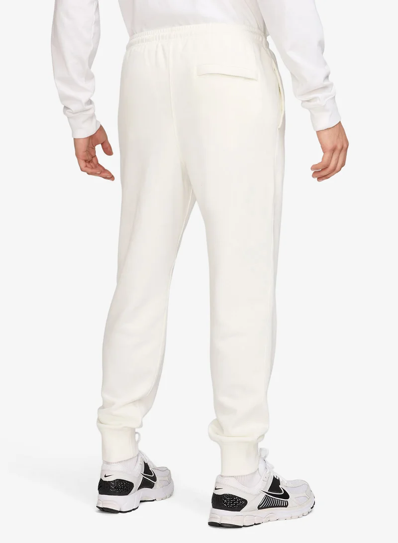 Nike Club French Terry Joggers