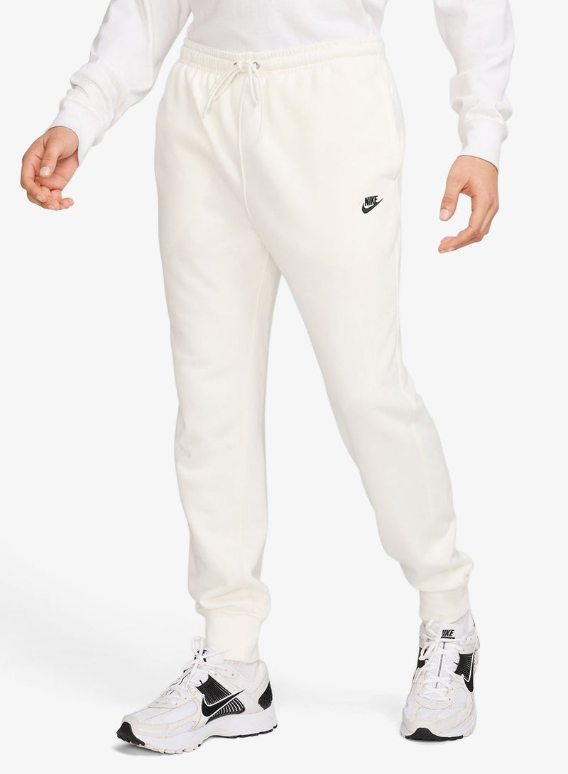 Nike Club French Terry Joggers - Image 1