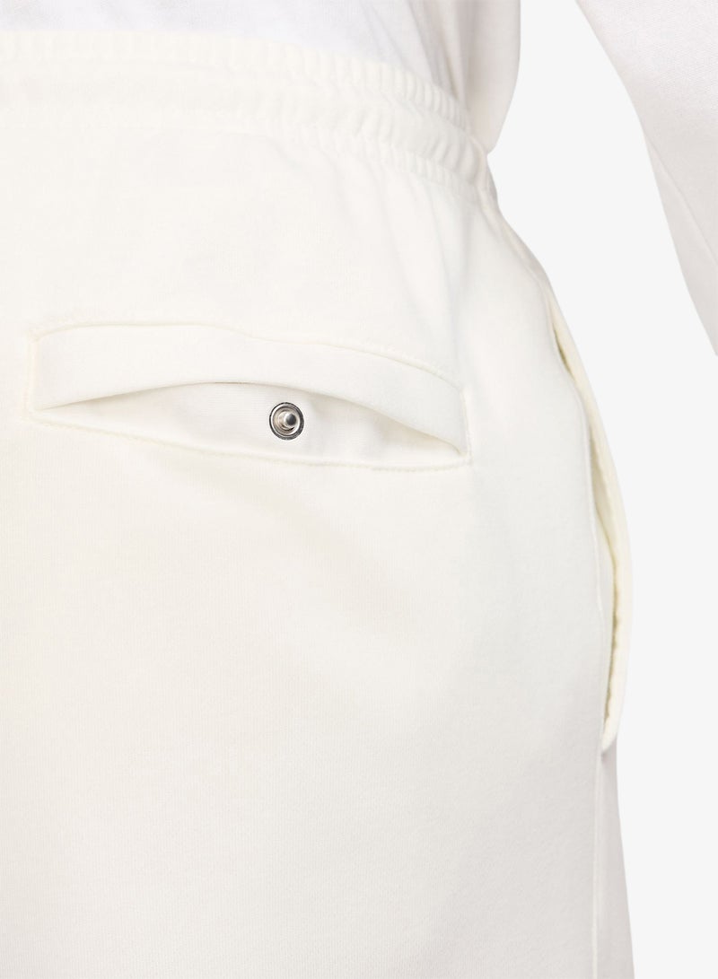 Nike Club French Terry Joggers - Image 4