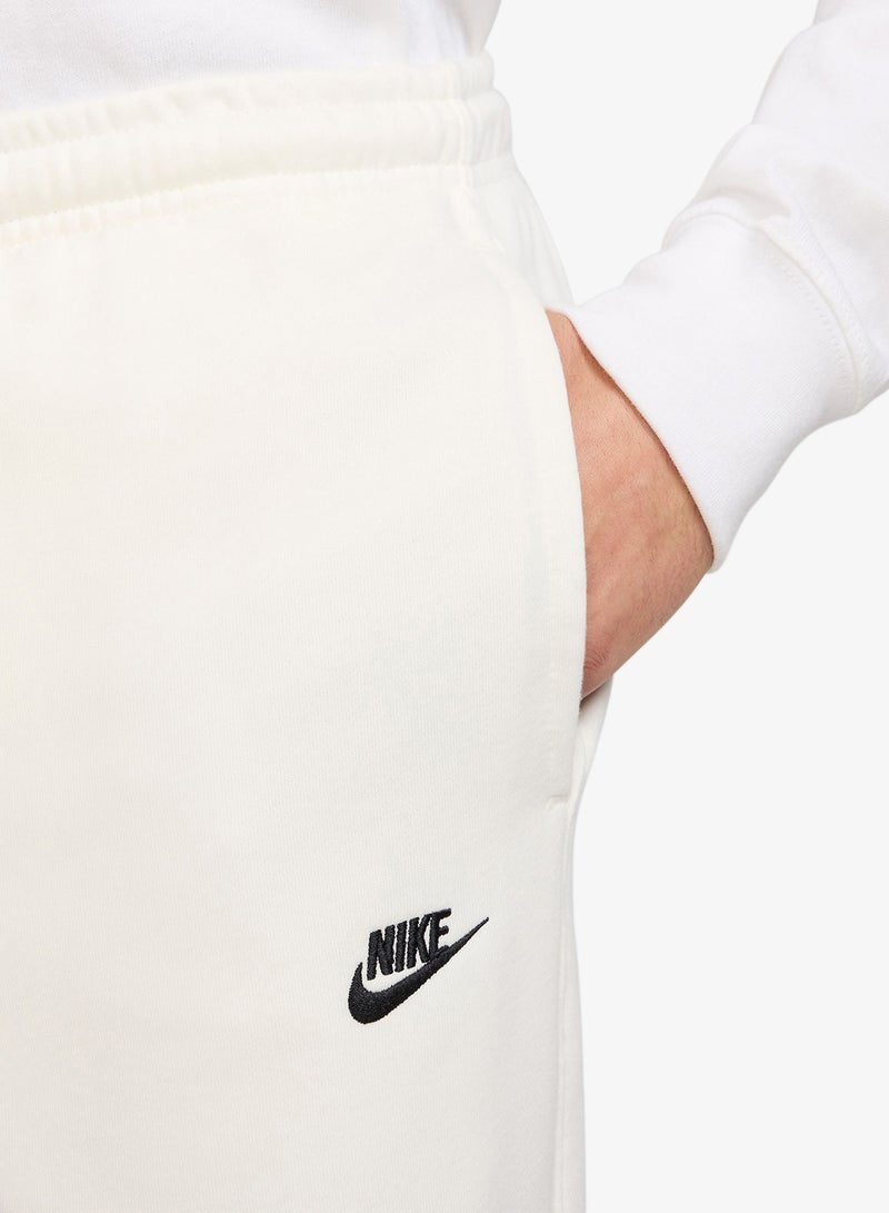 Nike Club French Terry Joggers - Image 3