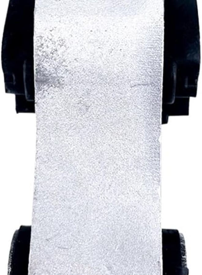 مجموعة قوس تركيب محرك ناقل الحركة باللون الأسود لفورد فييستا AE81 6P082BD - Image 4