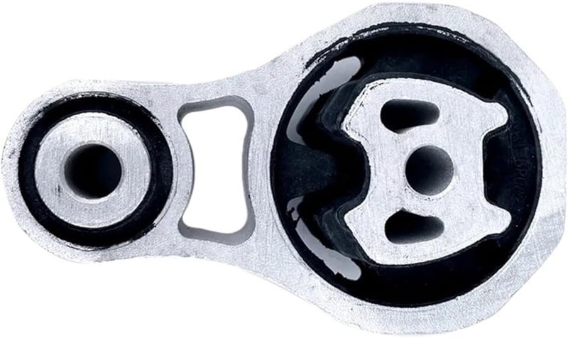 مجموعة قوس تركيب محرك ناقل الحركة باللون الأسود لفورد فييستا AE81 6P082BD - Image 1