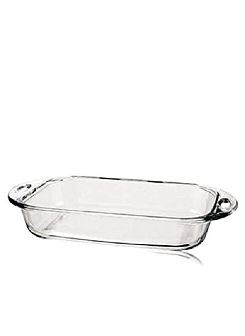 Anchor Hocking Anchor Hocking 3quart Glass Baking Dish Set of 1 