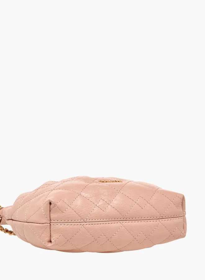 Celeste Women Quilted Shoulder Bag
