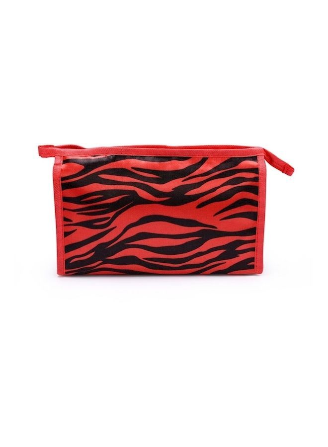 NIBEMINENT Waterproof Cosmetic Bag Multicolour