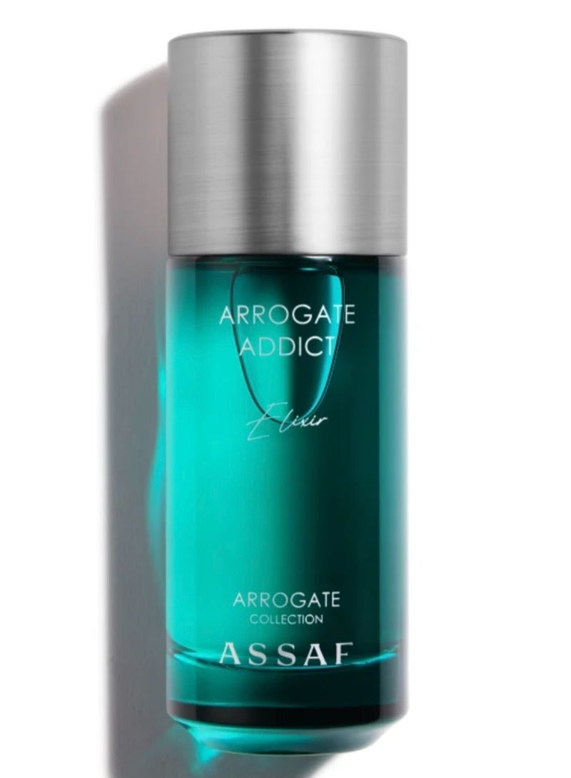 Arrogate Addict Elixir by Assaf - 150 ml