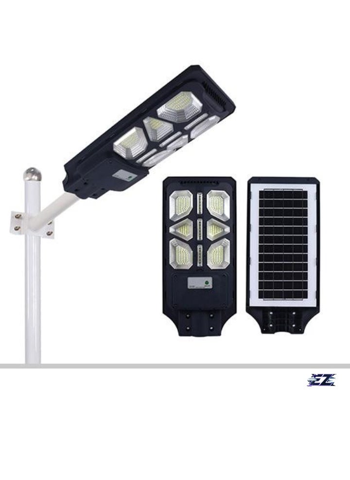 ELTRAZONE Solar LED Street Light Series – Energy-Efficient, Durable, and High-Performance Outdoor Lighting Solution – Ideal for Streets, Gardens, Pathways, Parking Lots, and More – Easy Installation, Long-Lasting & Eco-Friendly  - Image 2