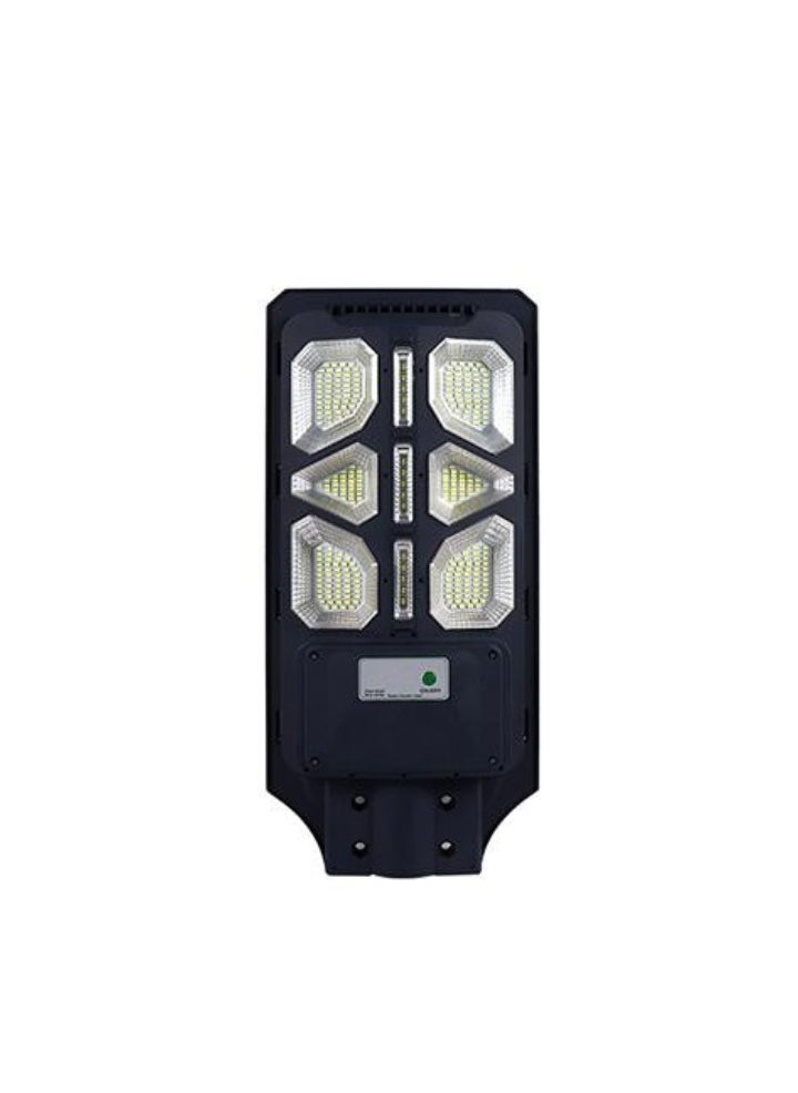 ELTRAZONE Solar LED Street Light Series – Energy-Efficient, Durable, and High-Performance Outdoor Lighting Solution – Ideal for Streets, Gardens, Pathways, Parking Lots, and More – Easy Installation, Long-Lasting & Eco-Friendly  - Image 3