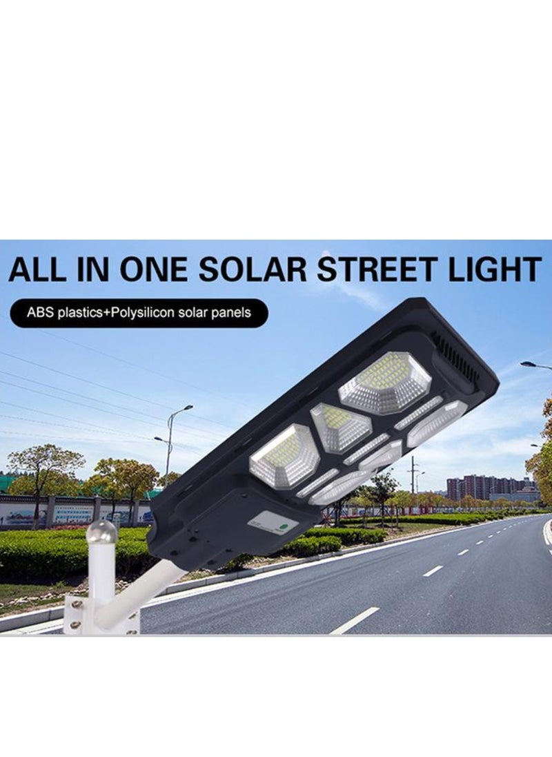 ELTRAZONE Solar LED Street Light Series – Energy-Efficient, Durable, and High-Performance Outdoor Lighting Solution – Ideal for Streets, Gardens, Pathways, Parking Lots, and More – Easy Installation, Long-Lasting & Eco-Friendly  - Image 4